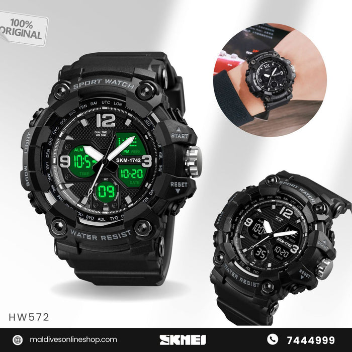 HW572 | Wrist Watch