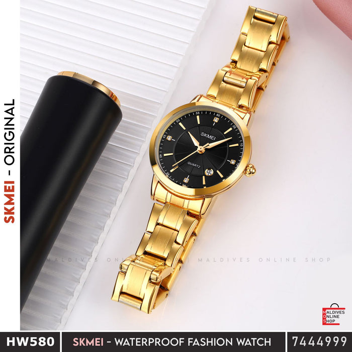 HW580 | Wrist Watch