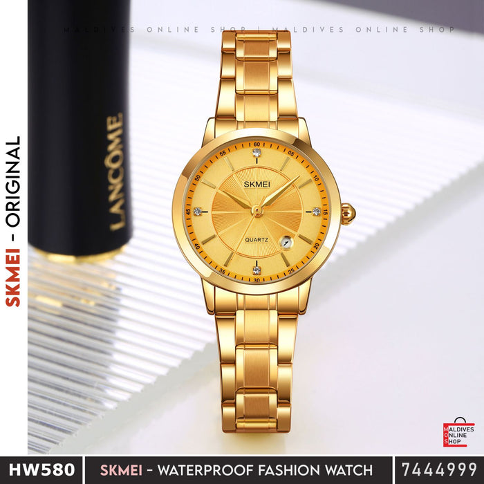 HW580 | Wrist Watch