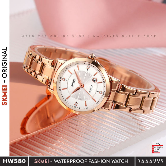 HW580 | Wrist Watch