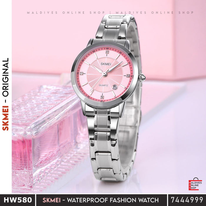 HW580 | Wrist Watch