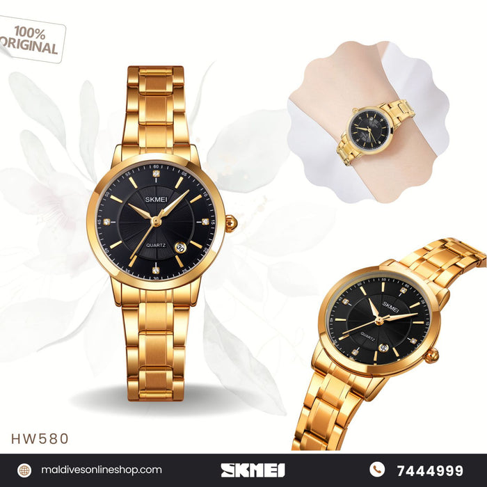 HW580 | Wrist Watch