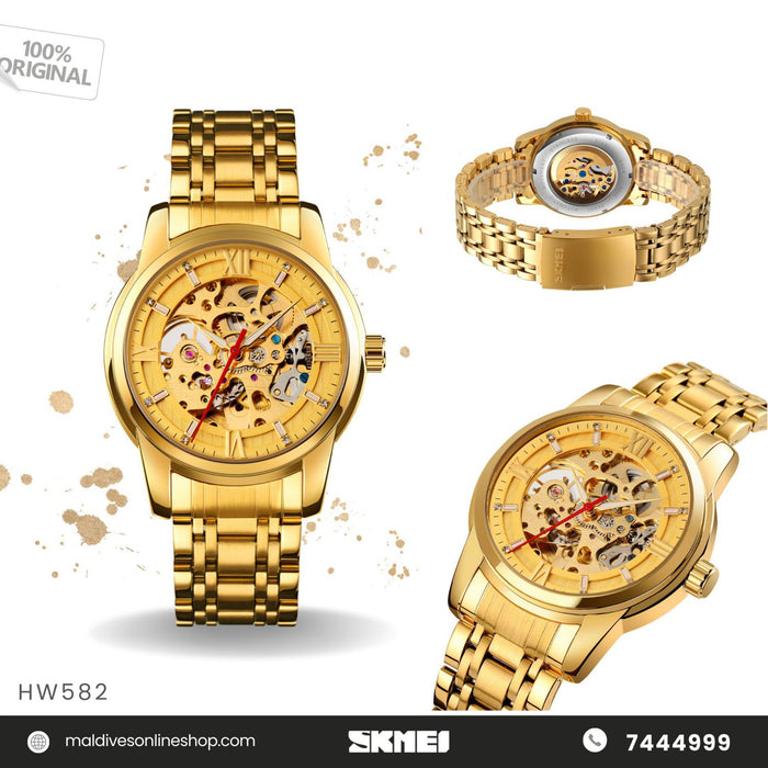 HW582 | Wrist Watch