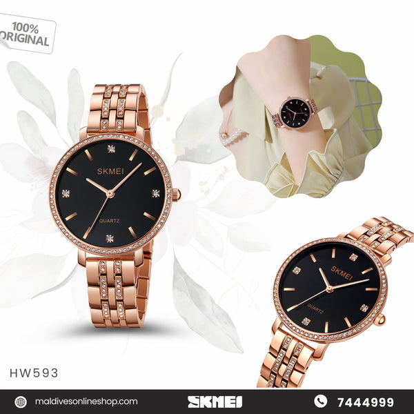 HW593 | Wrist Watch