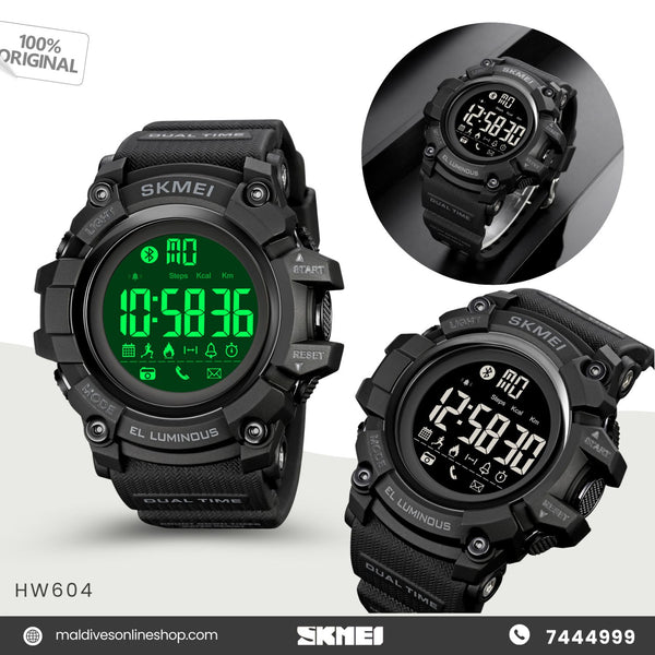 HW604 | Wrist Watch