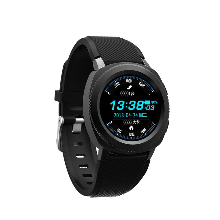 PA132 | SMARTWATCH - Waterproof - Android / iOS