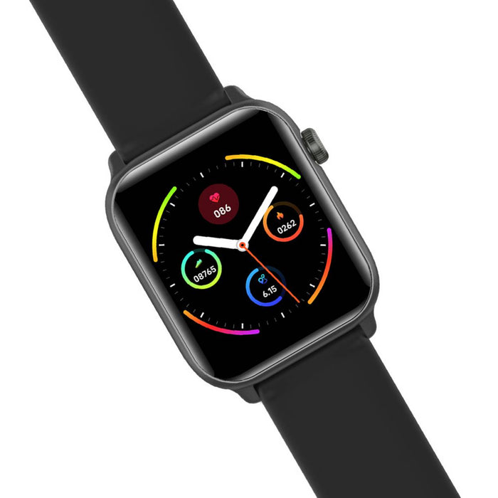 PA150 | Waterproof - Bluetooth SMART WATCH - Android & iOS