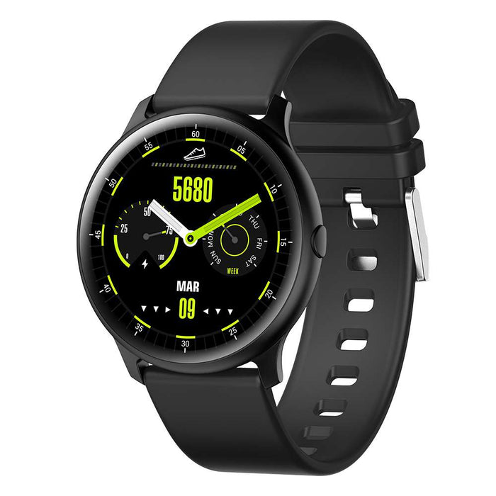 PA155 | Waterproof Smart Watch - iOS & Android