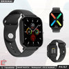 PA167 | Bluetooth Call Smart Watch - iOS & Android