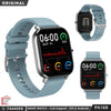 PA168 | Large HD Display Smart Watch - Support iOS & Android