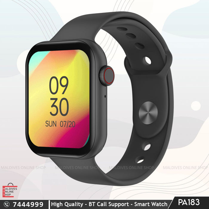 PA183 | Original Smart Watch (New) BT Call - iOS & Android - New