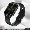 PA190 | Latest Smart Watch - Full Touch - High-Quality - New