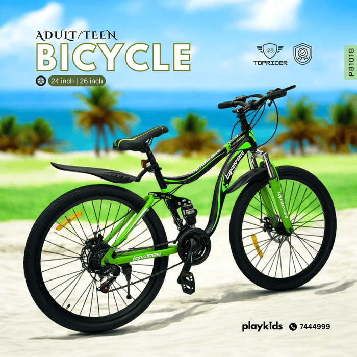 PB1018 | Bicycle