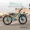 PB1038 | Bicycle