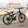 PB1041 | Bicycle