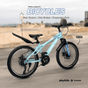 PB1041 | Bicycle