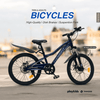 PB1054 | Bicycle