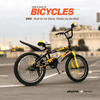 PB1056 | BMX Bicycle