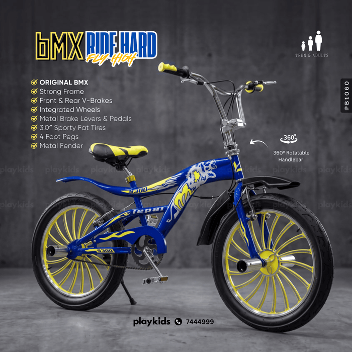 PB1060 | Bicycles for Kids, Teens & Adults