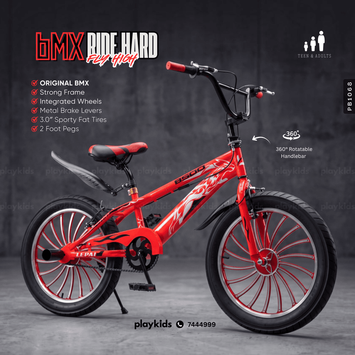 PB1068 | Bicycles for Kids, Teens & Adults