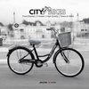 PB1076 | Bicycle