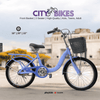 PB1077 | Bicycle