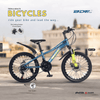 PB1081 | Bicycle