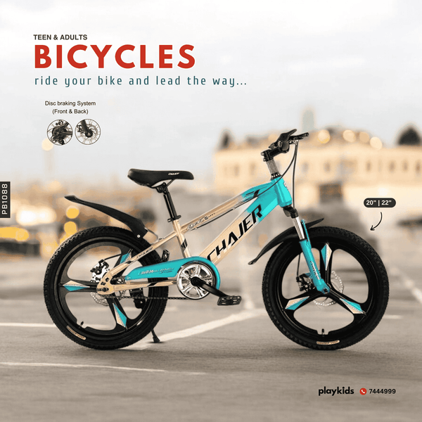 PB1088 | Bicycle