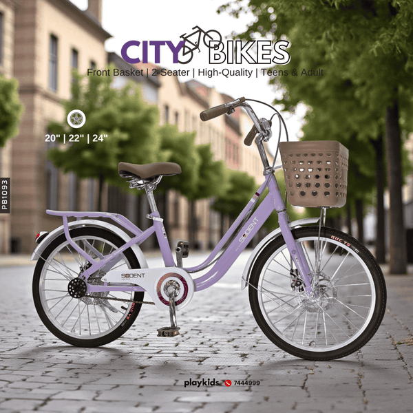 PB1093 | Bicycles for Kids, Teens & Adults