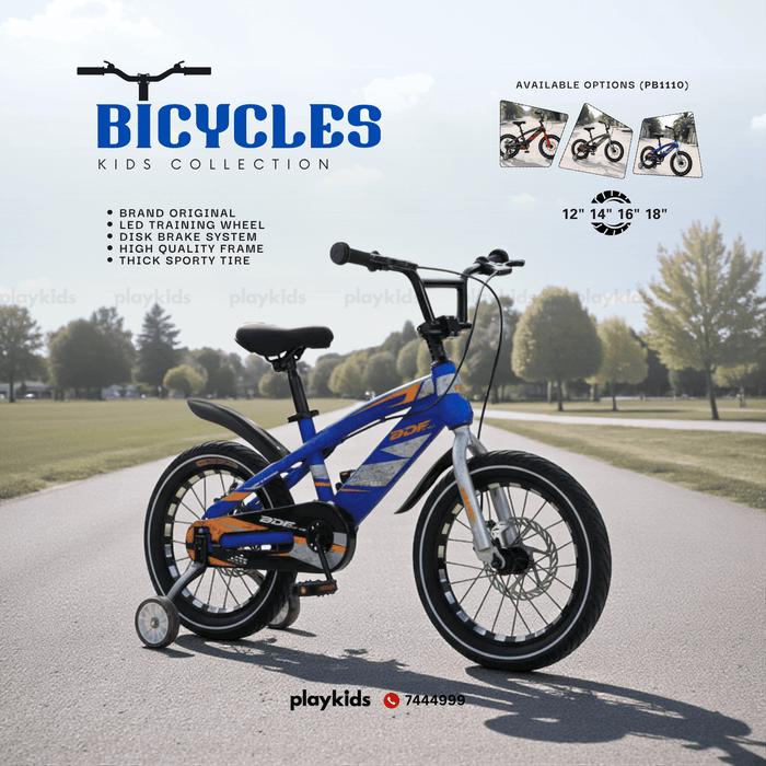 PB1110 | Bicycles for Kids, Teens & Adults