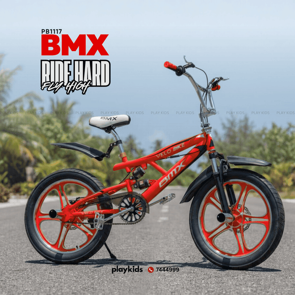 PB1117 | Bicycles for Kids, Teens & Adults