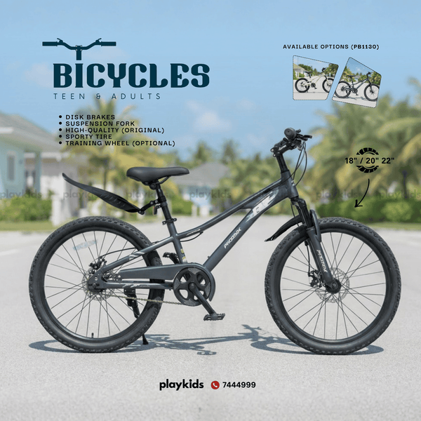 PB1130 | Bicycles for Kids, Teens & Adults