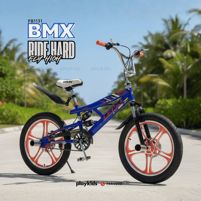 PB1131 | Bicycles for Kids, Teens & Adults