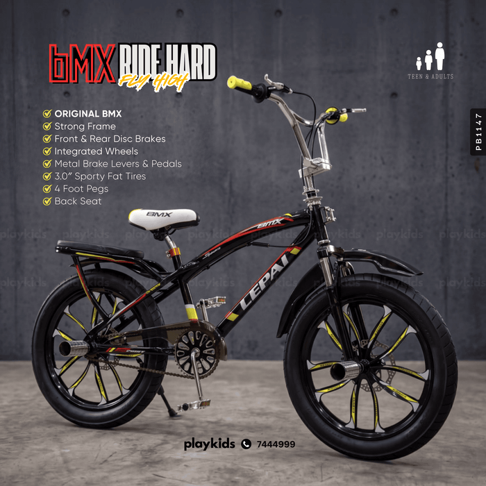 PB1147 | Bicycles for Kids, Teens & Adults