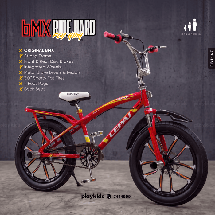 PB1147 | Bicycles for Kids, Teens & Adults