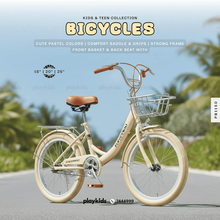 PB1150 | Bicycles for Kids, Teens & Adults