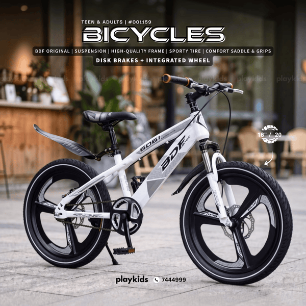 PB1159 | Bicycles for Kids, Teens & Adults