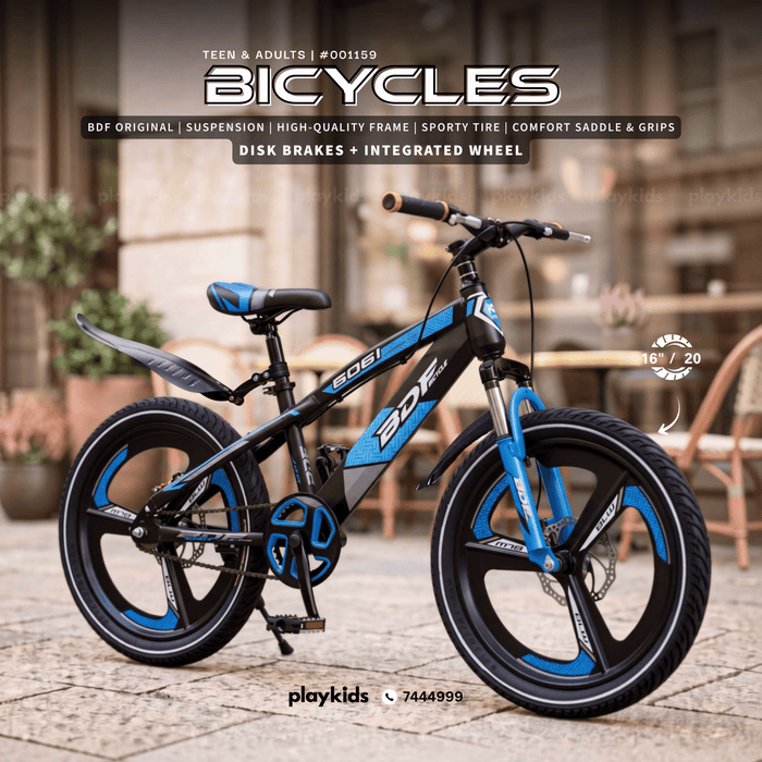 PB1159 | Bicycles for Kids, Teens & Adults