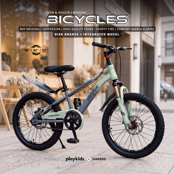 PB1160 | Bicycles for Kids, Teens & Adults