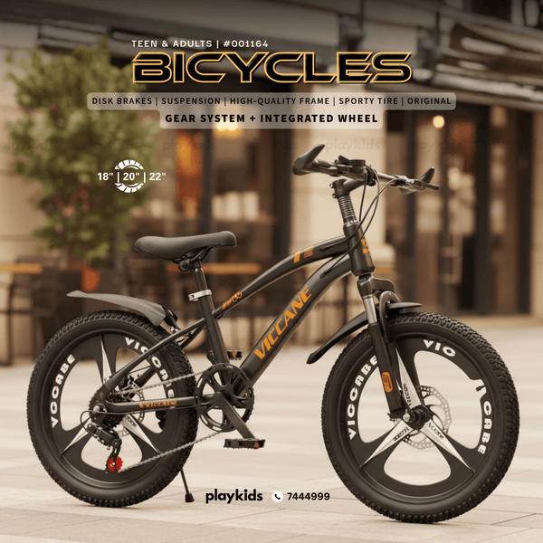 PB1164 | Bicycles for Kids, Teens & Adults