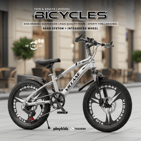 PB1164 | Bicycles for Kids, Teens & Adults