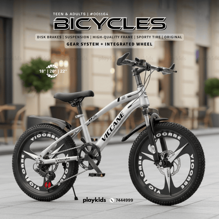 PB1164 | Bicycles for Kids, Teens & Adults