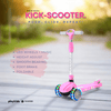 PK1004 | Scooter