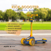 PK1017 | Scooter