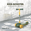 PK1023 | Scooter