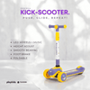 PK1024 | Scooter