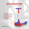 PK1024 | Scooter