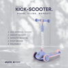 PK1025 | Scooter