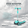 PK1026 | Scooter