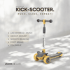 PK1026 | Scooter